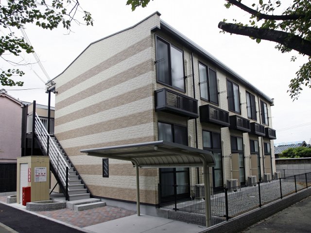 神戸市兵庫区湊川町の賃貸