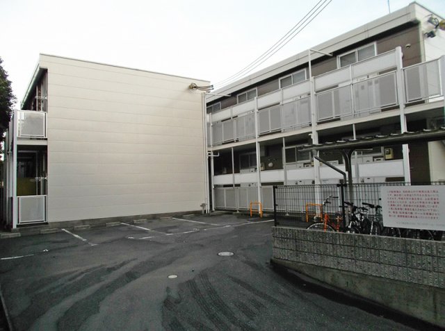 神戸市東灘区岡本の賃貸