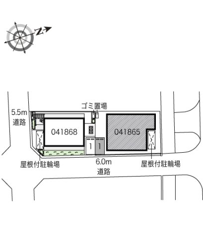 西宮市鳴尾町の賃貸物件その他写真