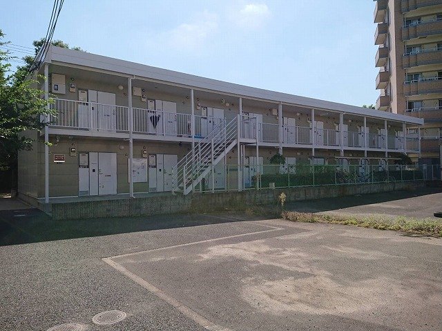 尼崎市長洲東通の賃貸物件外観写真