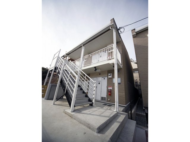 神戸市中央区野崎通の賃貸