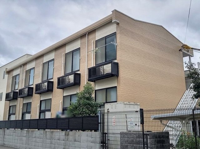 神戸市東灘区青木の賃貸