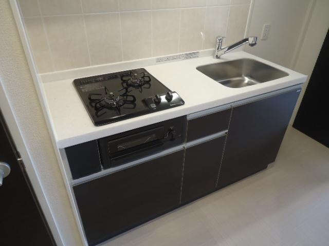 三木市志染町広野の賃貸物件その他写真