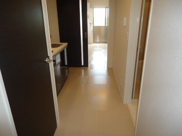 三木市志染町広野の賃貸物件間取画像