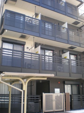 神戸市兵庫区中道通の賃貸