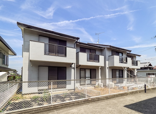 神戸市西区上新地の賃貸