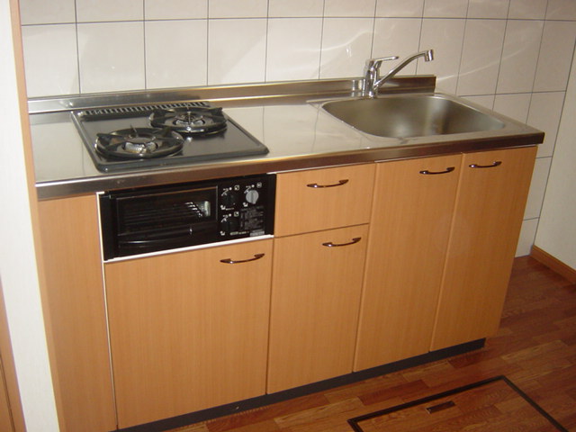 神戸市西区白水の賃貸物件その他写真