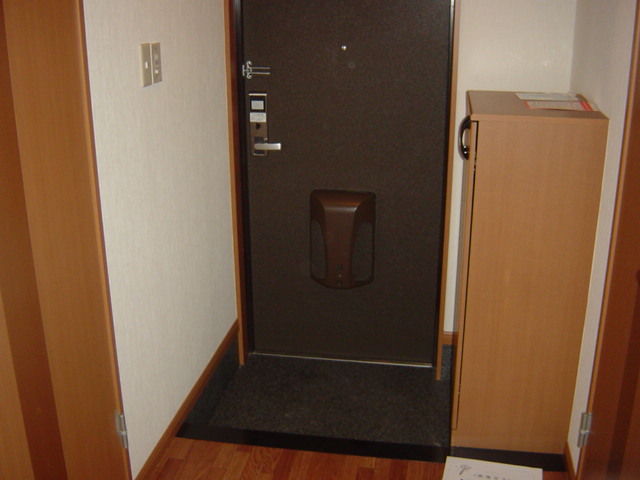 神戸市西区白水の賃貸物件間取画像