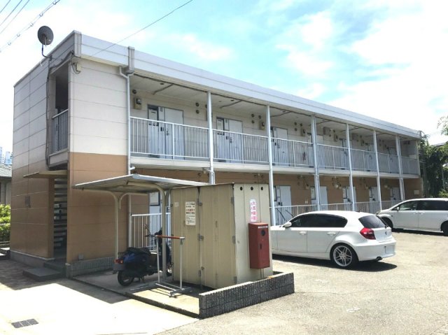 神戸市垂水区福田の賃貸