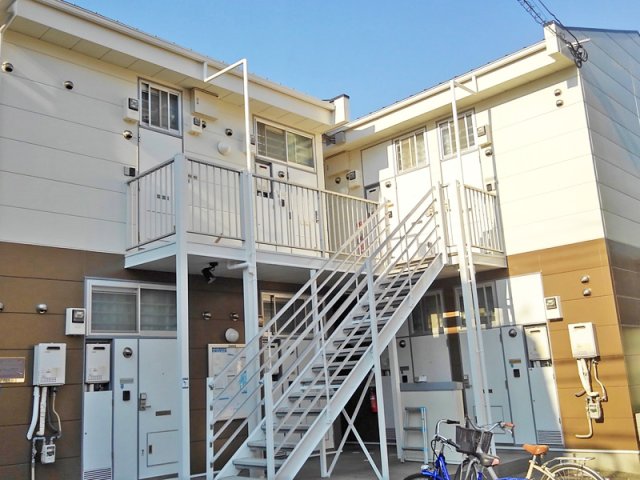 神戸市灘区新在家南町の賃貸