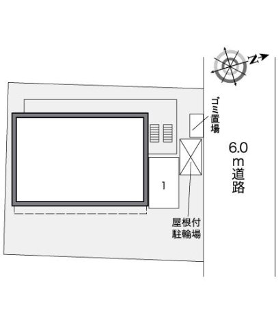 尼崎市西長洲町の賃貸物件その他写真