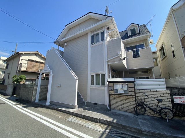 神戸市垂水区野田通の賃貸