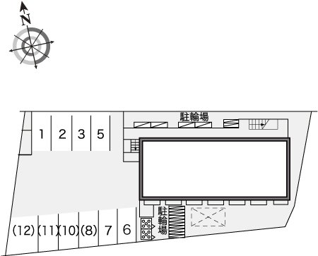 神戸市西区伊川谷町潤和の賃貸物件その他写真