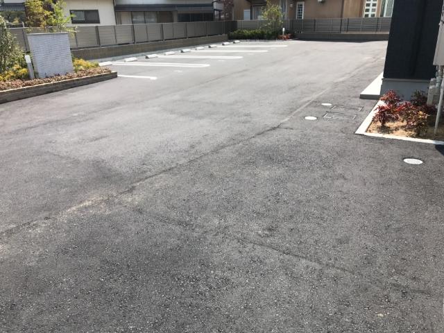 三木市平田の賃貸物件その他写真