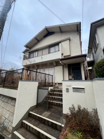 神戸市北区山田町下谷上の賃貸