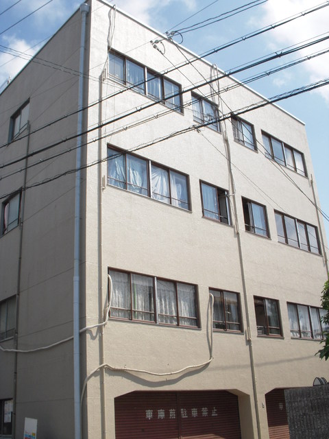 神戸市灘区国玉通の賃貸