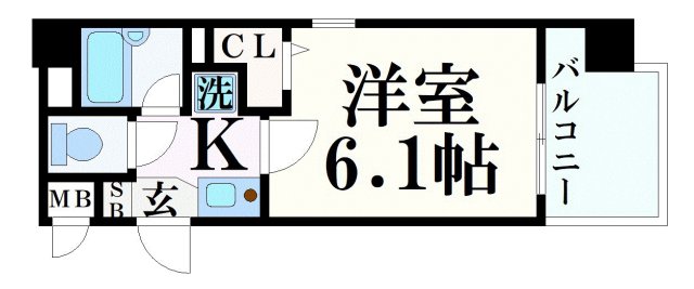神戸市中央区磯辺通の賃貸