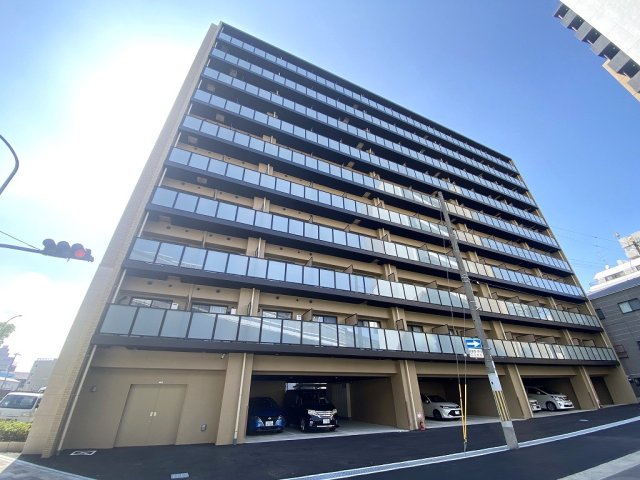 リヴィアス神戸SOLEIL 412|神戸市兵庫区西出町(JR山陽本線神戸駅)のマンション間取 リヴィアス神戸SOLEIL 412|神戸市兵庫区西出町(JR山陽本線神戸駅)のマンション間取