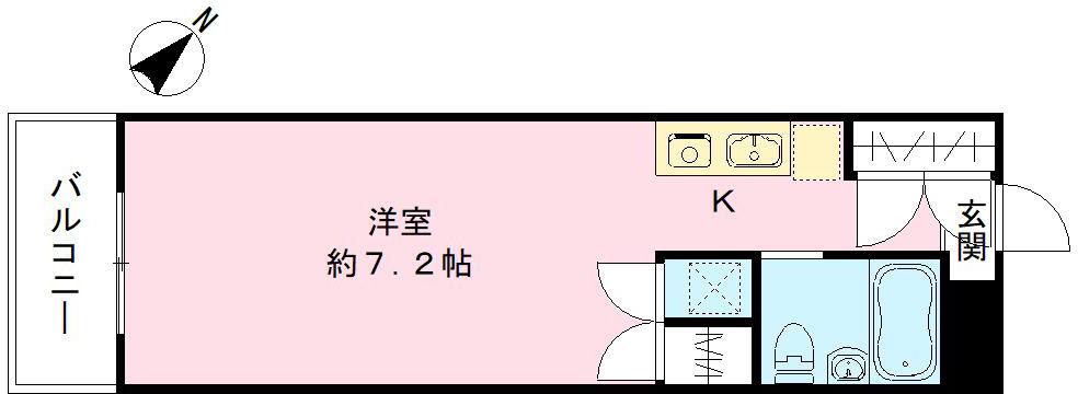 神戸市西区伊川谷町有瀬の賃貸物件外観写真