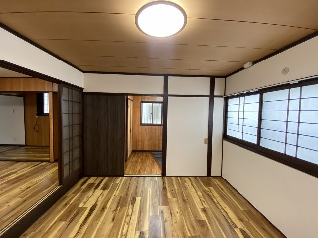 神戸市兵庫区松原通の賃貸物件その他写真