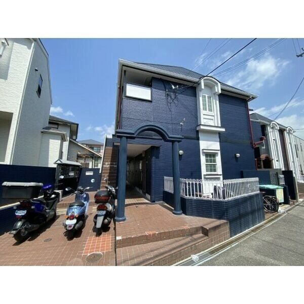 神戸市須磨区大手町の賃貸