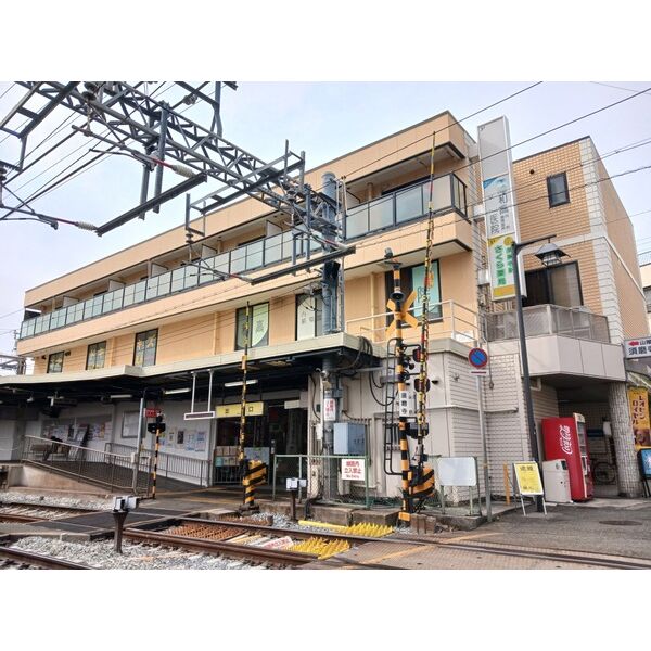 神戸市須磨区須磨寺町の賃貸