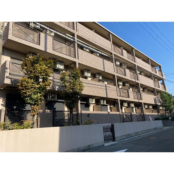 神戸市須磨区養老町の賃貸