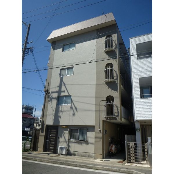 神戸市須磨区戸政町の賃貸