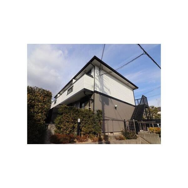 神戸市須磨区須磨寺町の賃貸