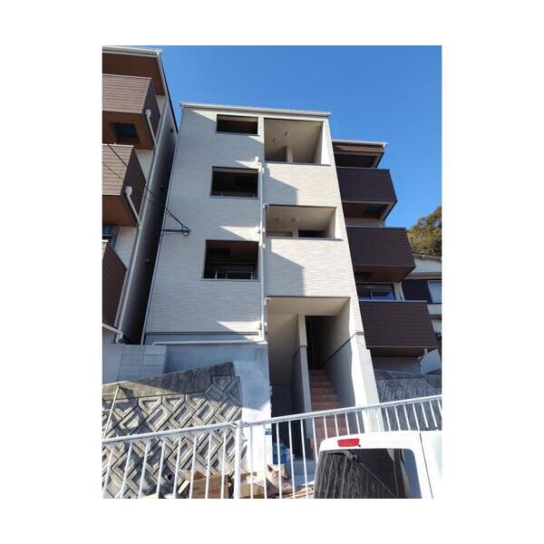 神戸市須磨区明神町の賃貸