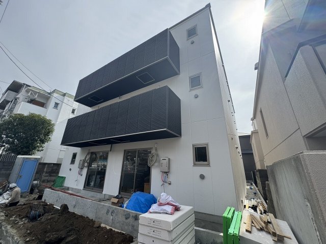 神戸の賃貸物件の詳細