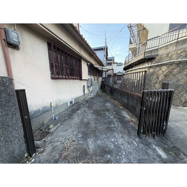 神戸市須磨区妙法寺の賃貸物件その他写真