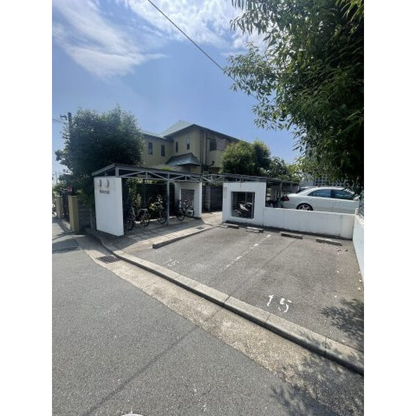 神戸市須磨区潮見台町の賃貸物件その他写真