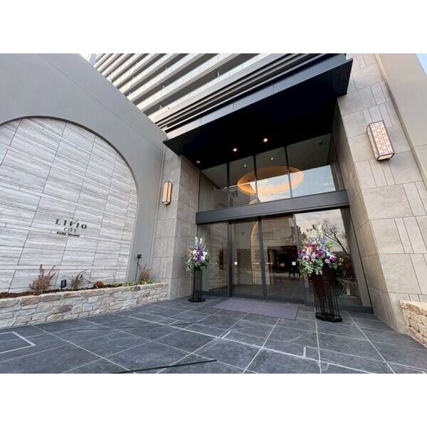 神戸市須磨区西落合の賃貸物件その他写真