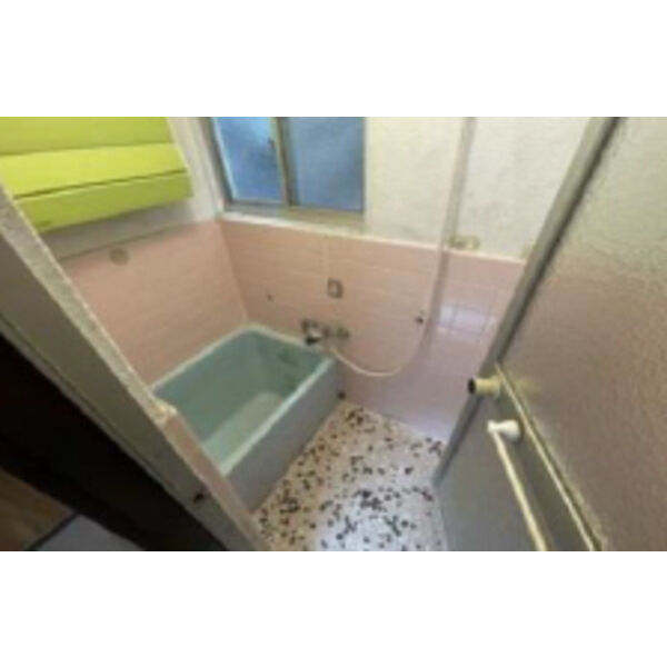 神戸市須磨区車の賃貸物件間取画像