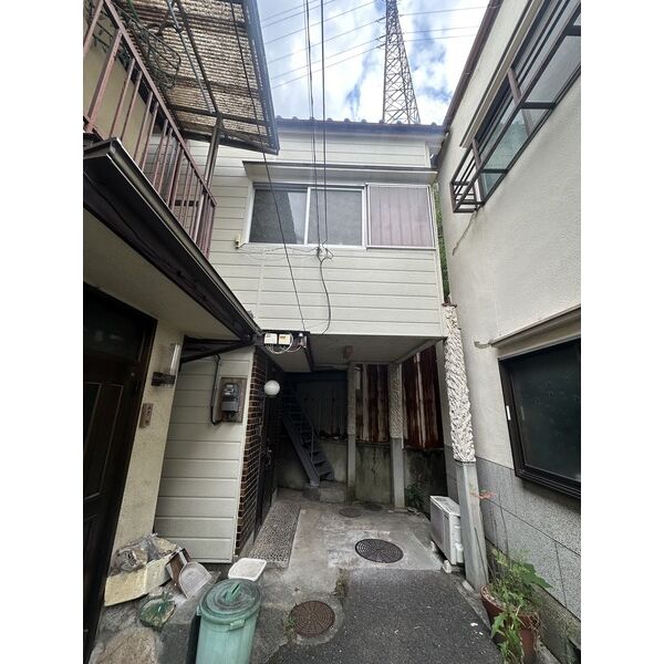 神戸市須磨区妙法寺の賃貸