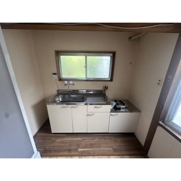 神戸市須磨区妙法寺の賃貸物件その他写真