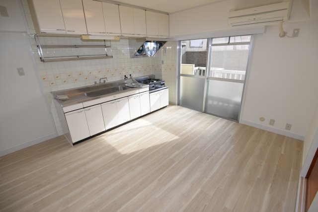 神戸の賃貸物件の詳細