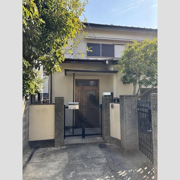 神戸市須磨区千守町の賃貸