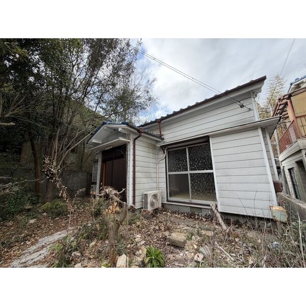 神戸の賃貸物件の詳細