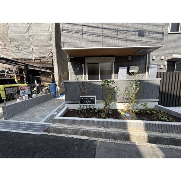 神戸市須磨区東町の賃貸物件その他写真