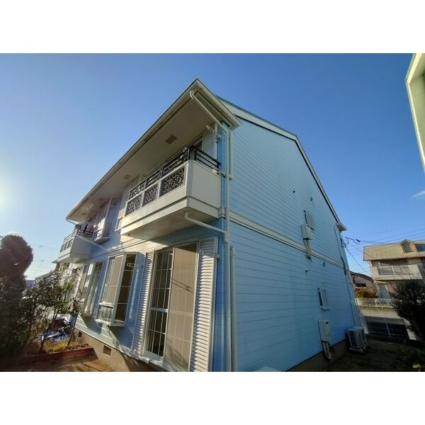 神戸市須磨区東落合の賃貸物件その他写真