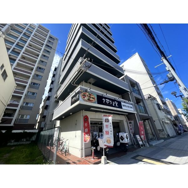 神戸の賃貸物件の詳細