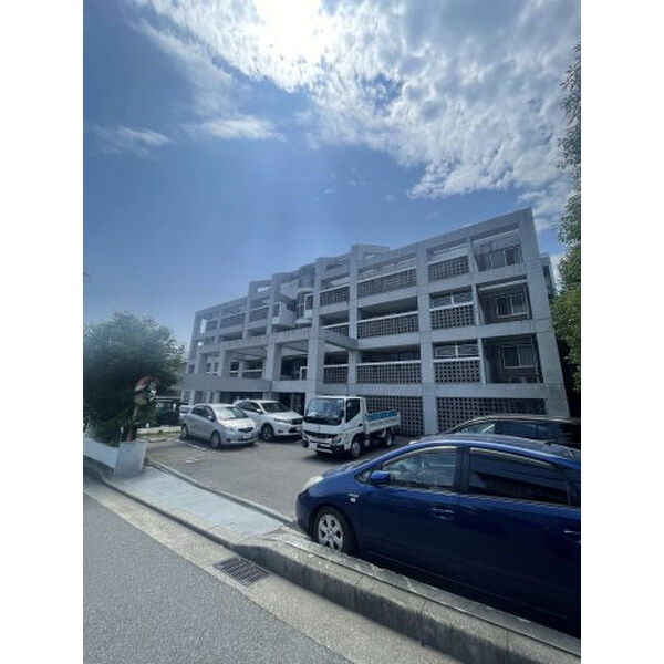 神戸市須磨区潮見台町の賃貸