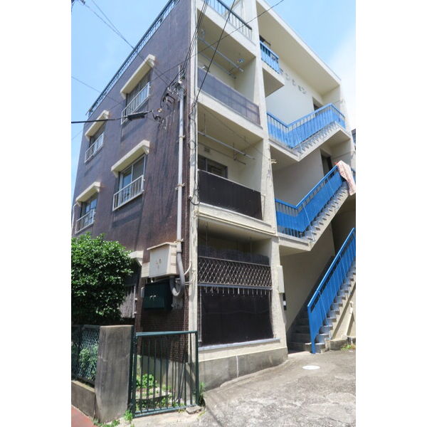 神戸の賃貸物件の詳細