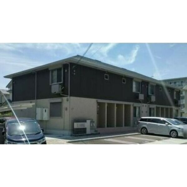 神戸の賃貸物件の詳細