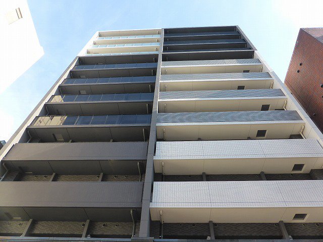 神戸の賃貸物件の詳細