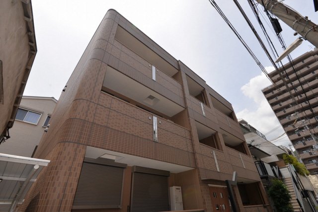 神戸の賃貸物件の詳細