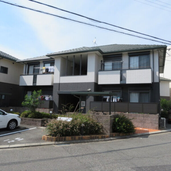 神戸市垂水区清水が丘の賃貸