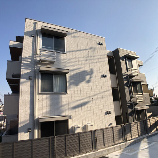神戸市垂水区向陽の賃貸